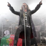 Dokk'em Open Air 2016: Moonspell